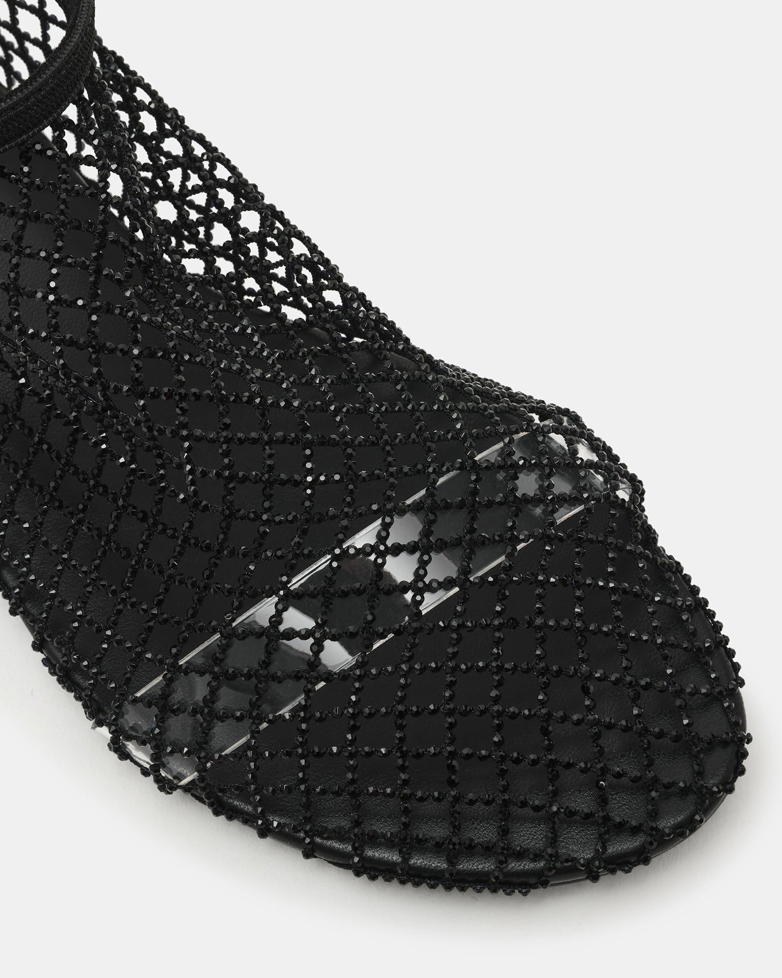MINO BLACK RHINESTONES - Image 4