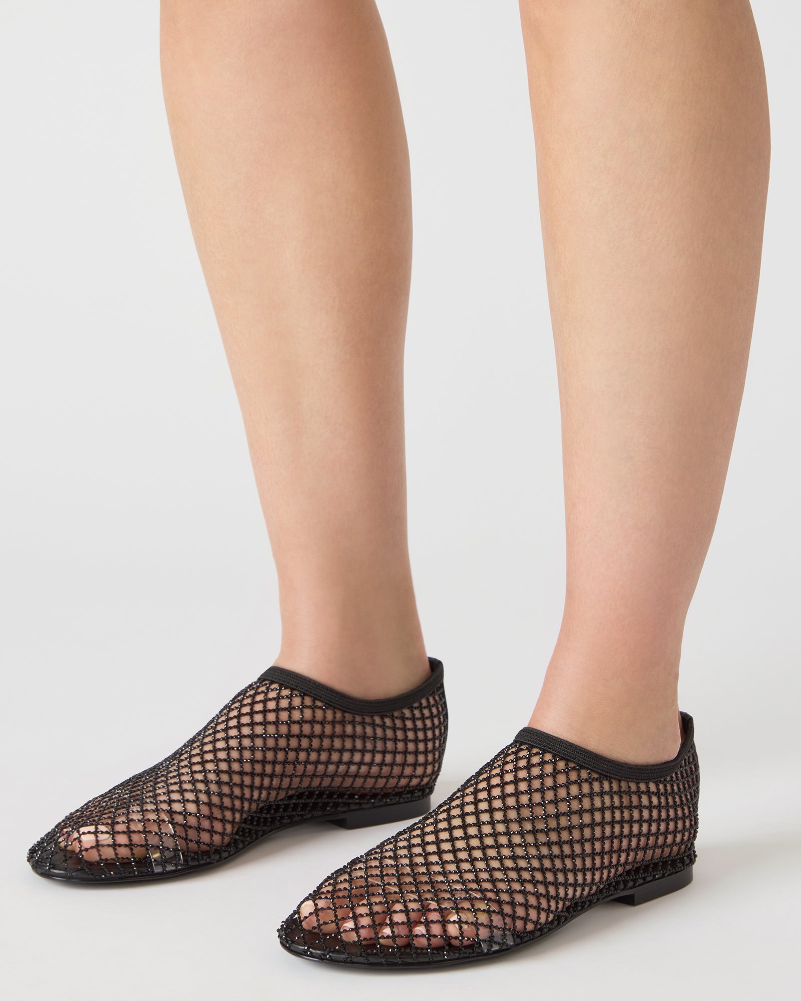 MINO BLACK RHINESTONES - Image 2