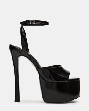 OLYSSIA BLACK
