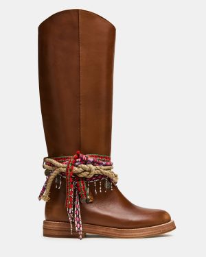 ORIGIN TAN LEATHER