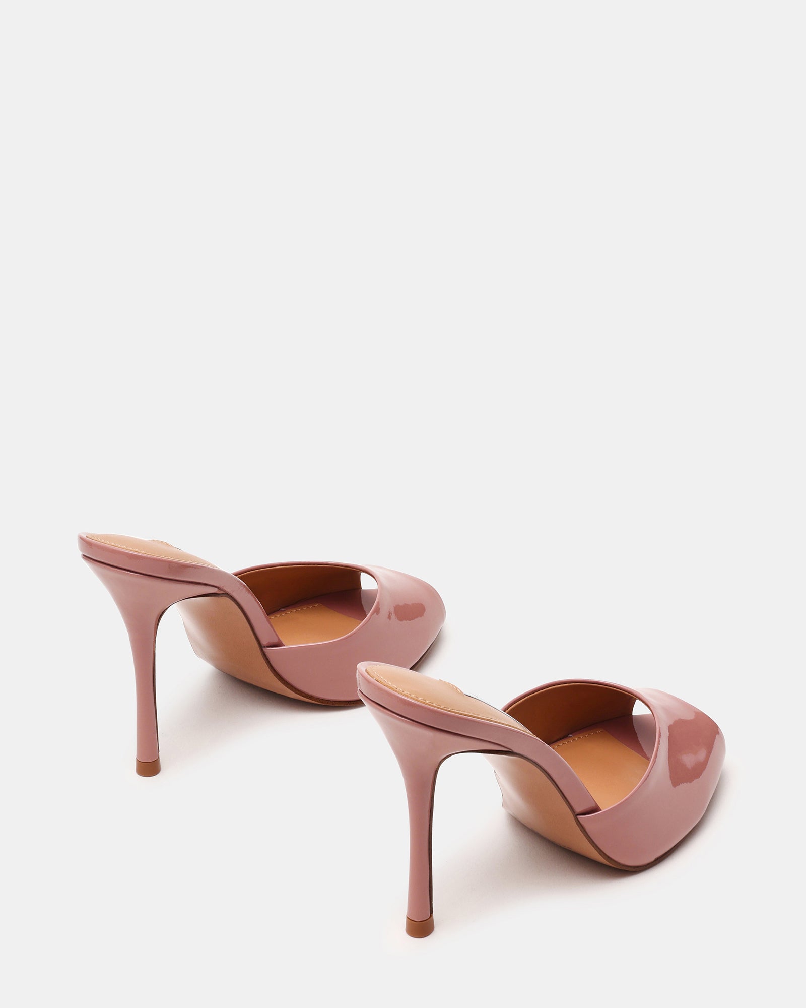 PRIYA DARK BLUSH PATENT - Image 6