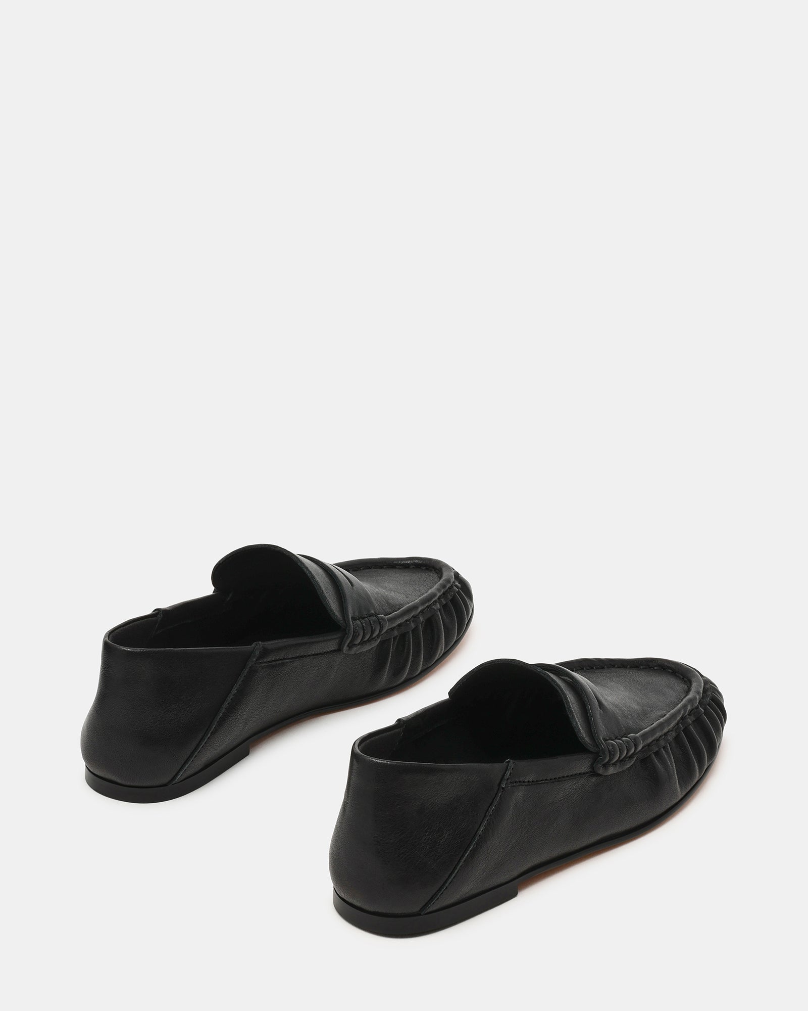 ROGER BLACK LEATHER - Image 5