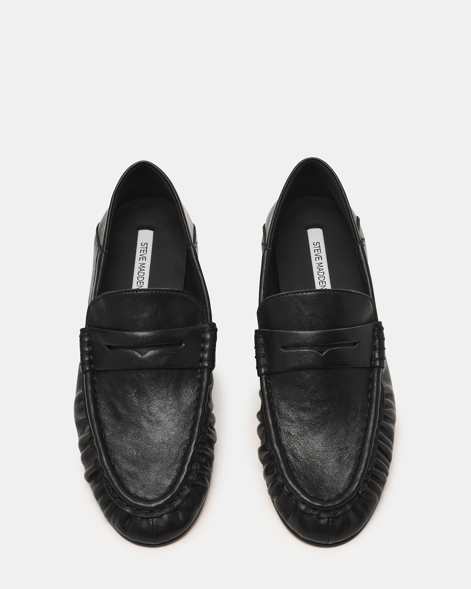 ROGER BLACK LEATHER - Image 4