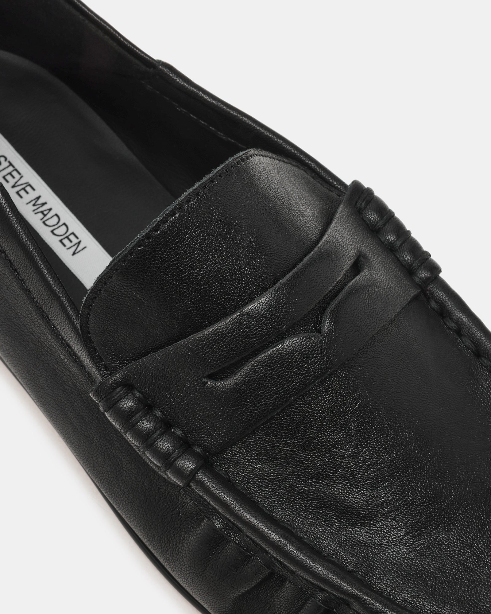 ROGER BLACK LEATHER - Image 3
