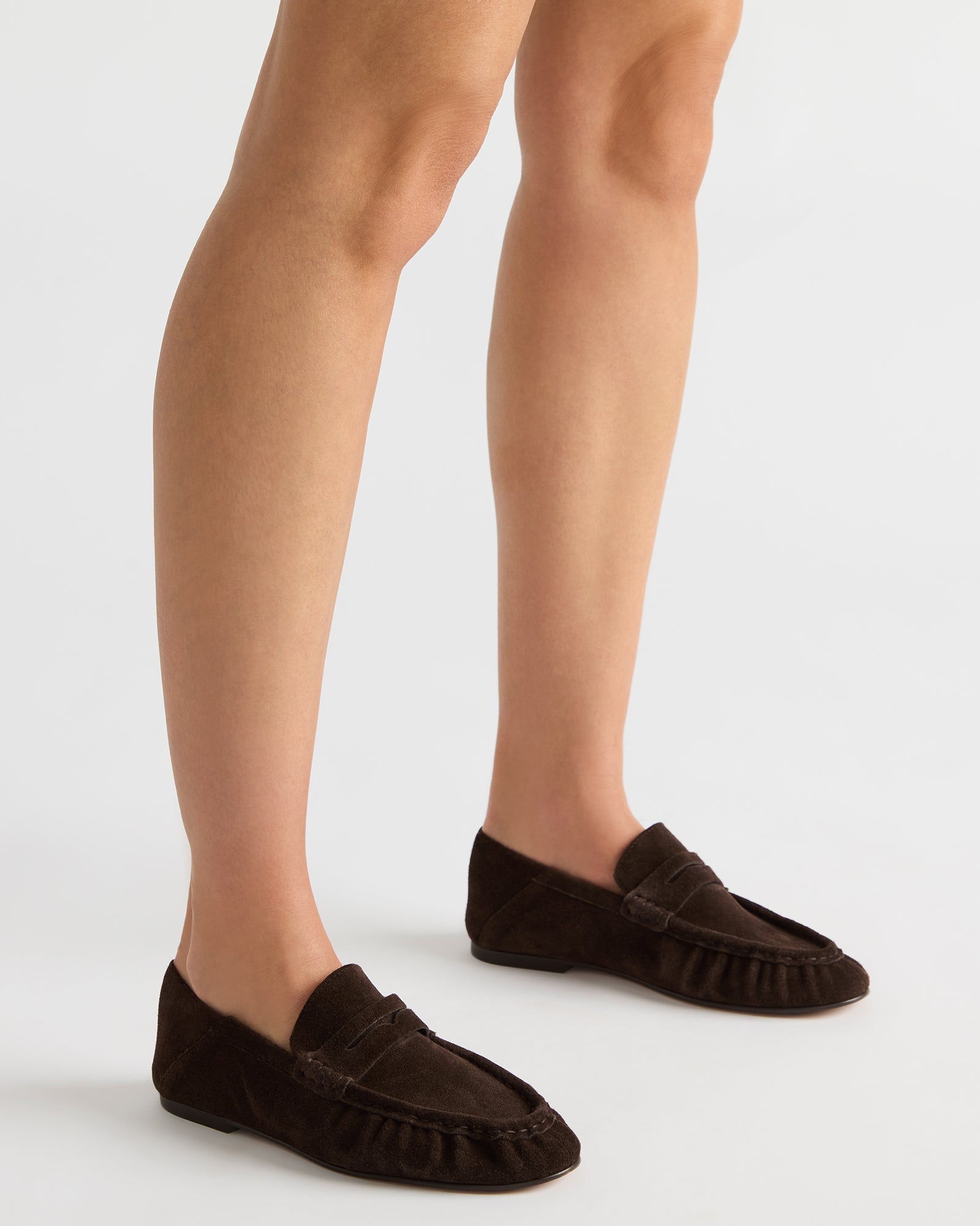 ROGER BLACK LEATHER - Image 6