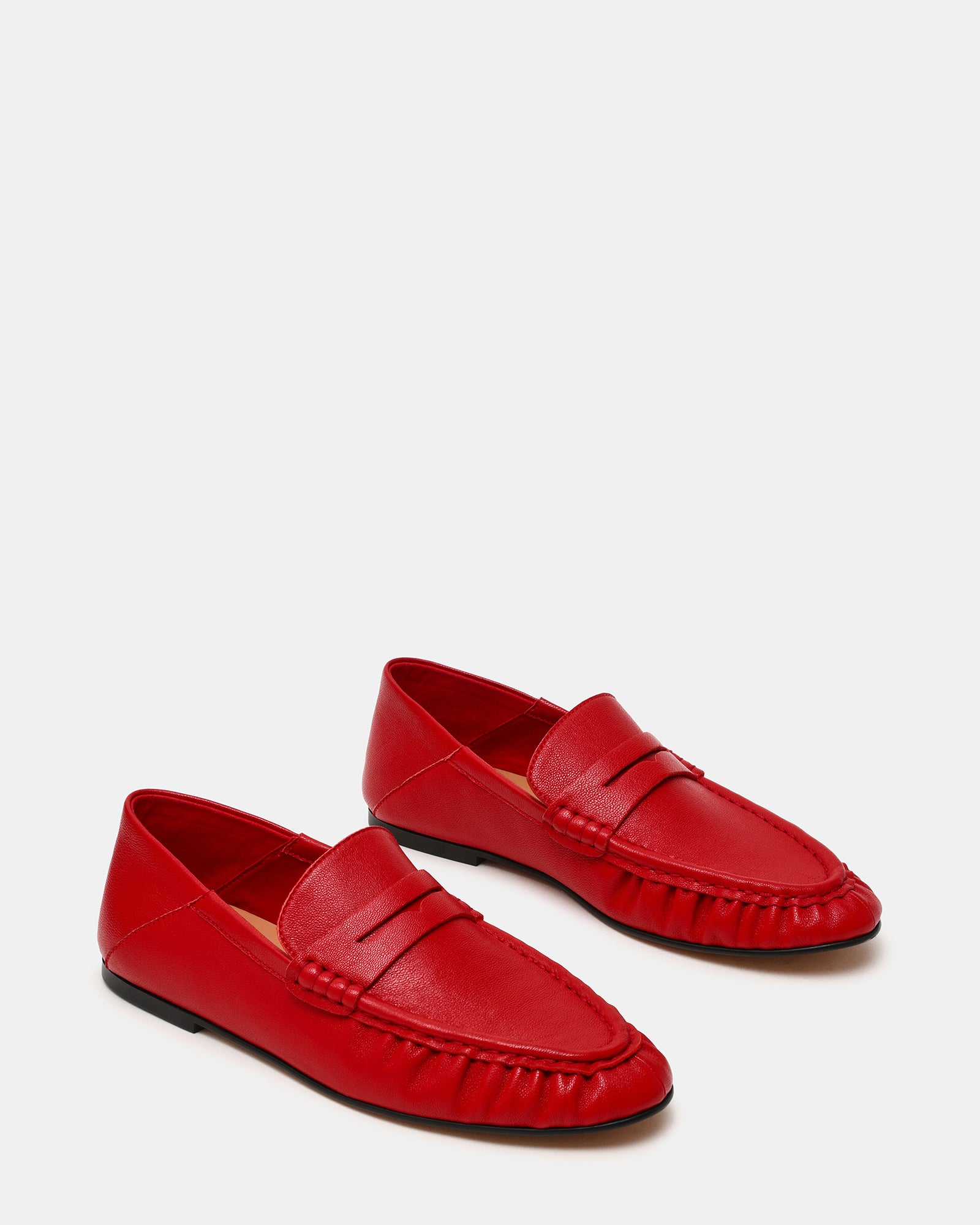 ROGER RED LEATHER - Image 2