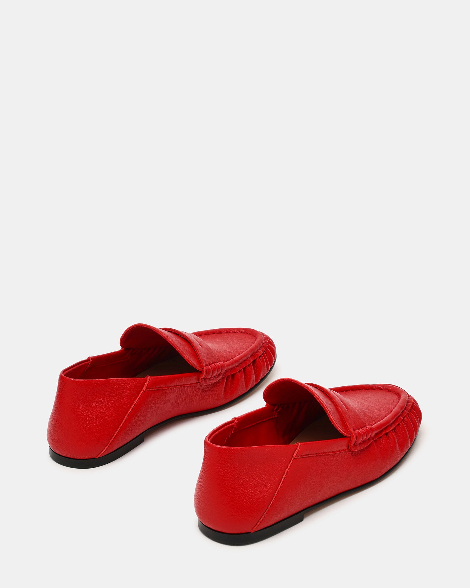 ROGER RED LEATHER - Image 5