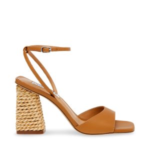 ROZLYN TAN LEATHER - SM REBOOTED