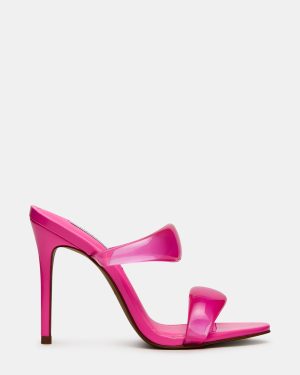 SATURN JELLY PINK