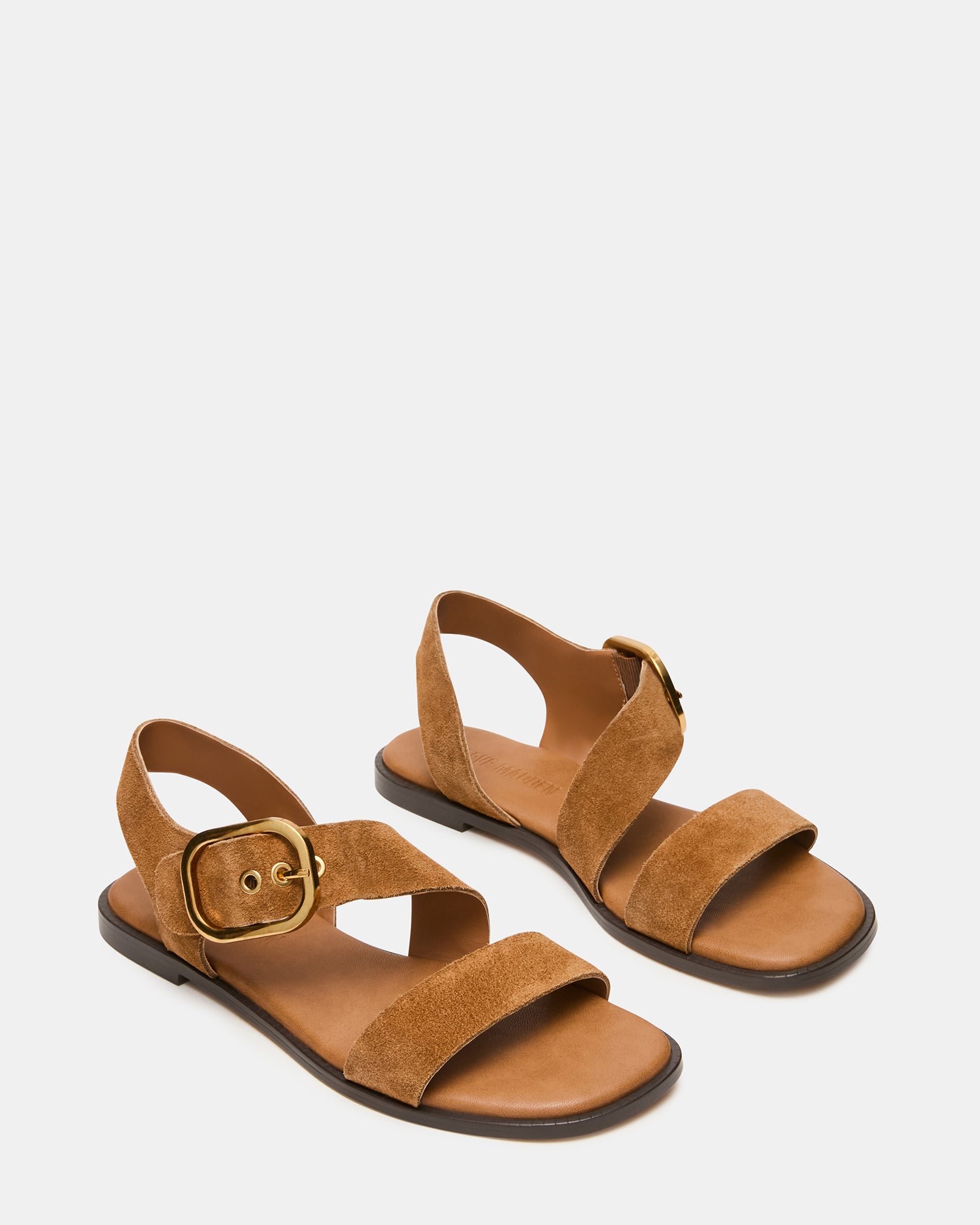 SAYER DARK TAUPE SUEDE - Image 2