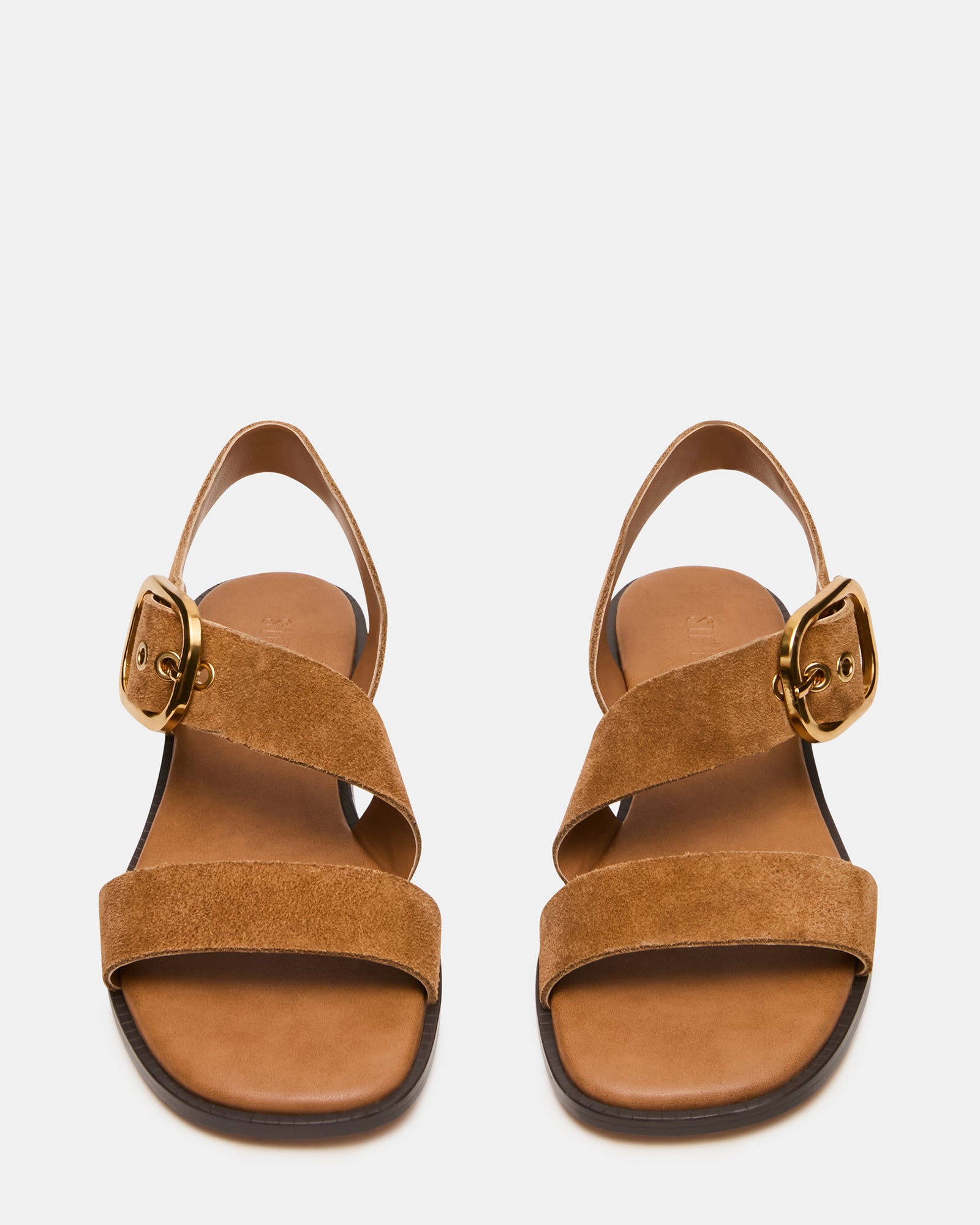 SAYER DARK TAUPE SUEDE - Image 4