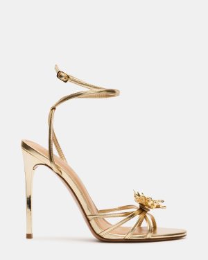 SWIRL GOLD