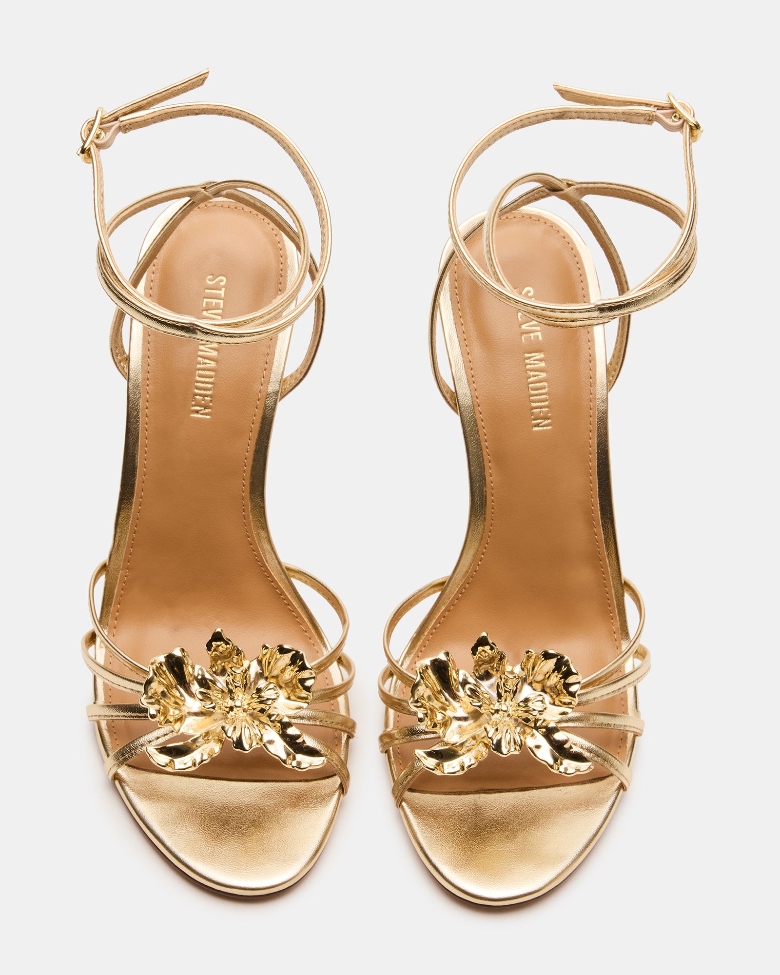 SWIRL GOLD - Image 5