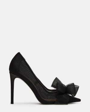 TAFFY BLACK