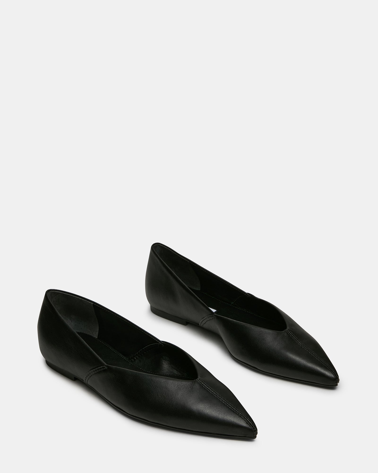 TOVI BLACK LEATHER - Image 2