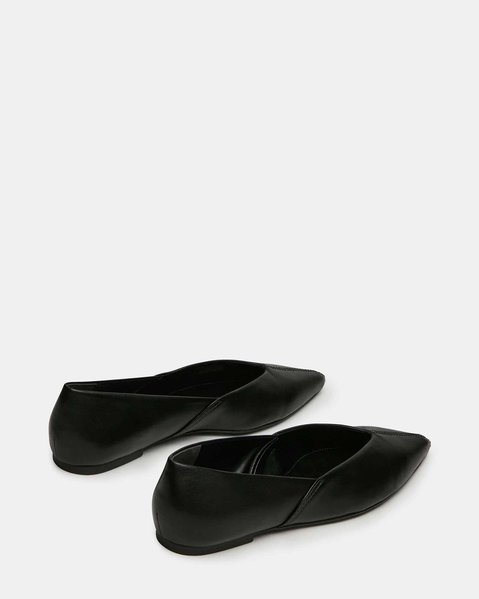 TOVI BLACK LEATHER - Image 5