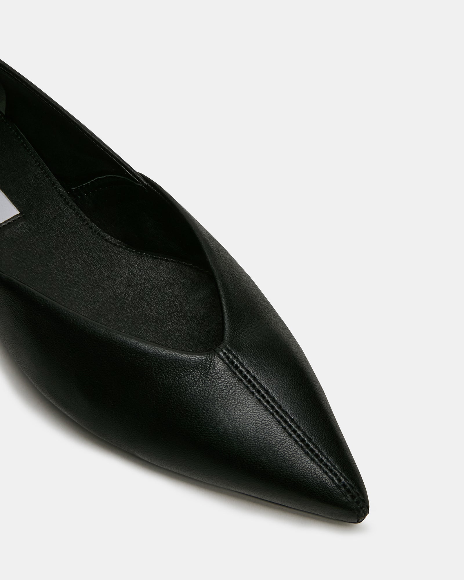 TOVI BLACK LEATHER - Image 3