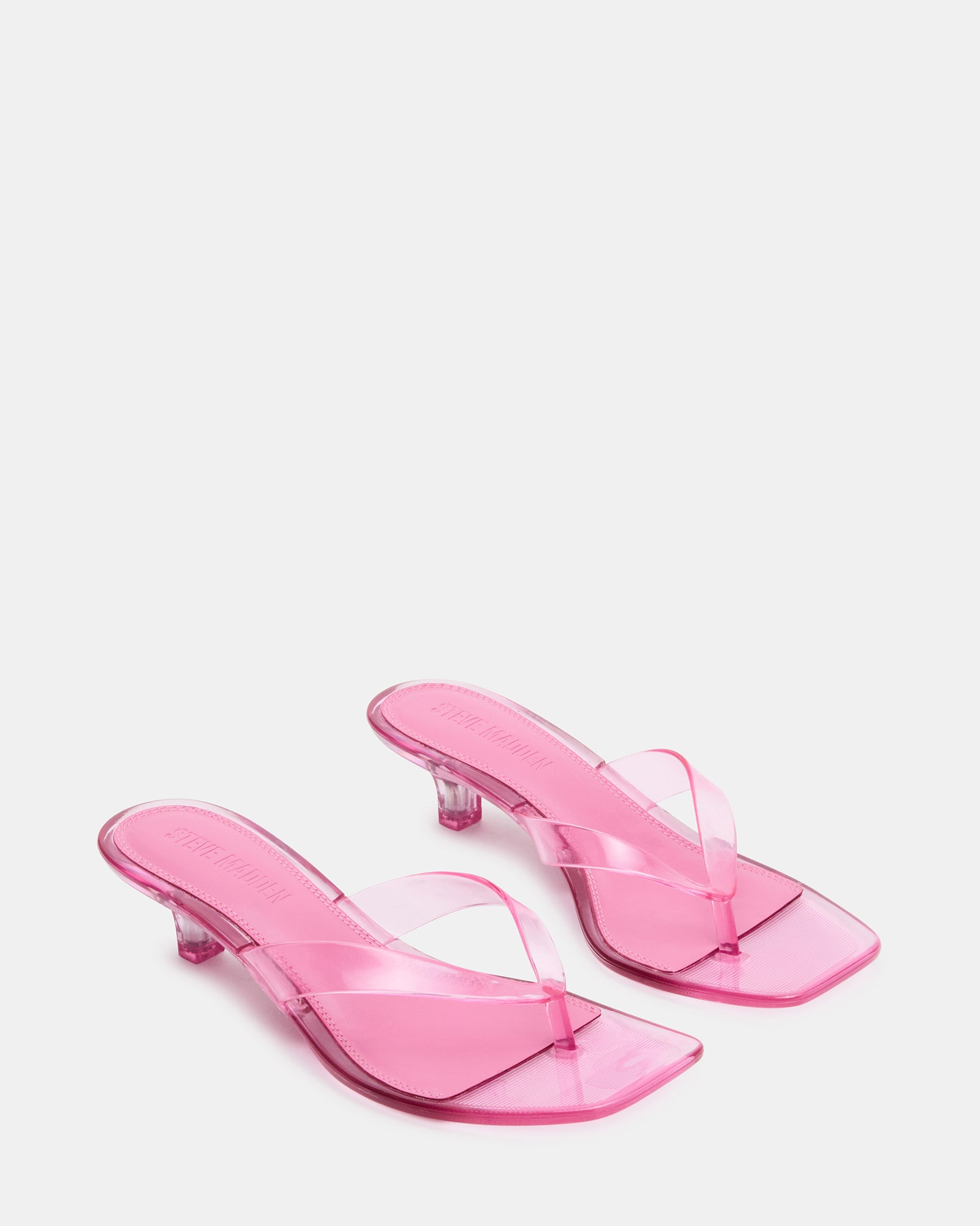 TRACIE JELLY PINK - Image 3