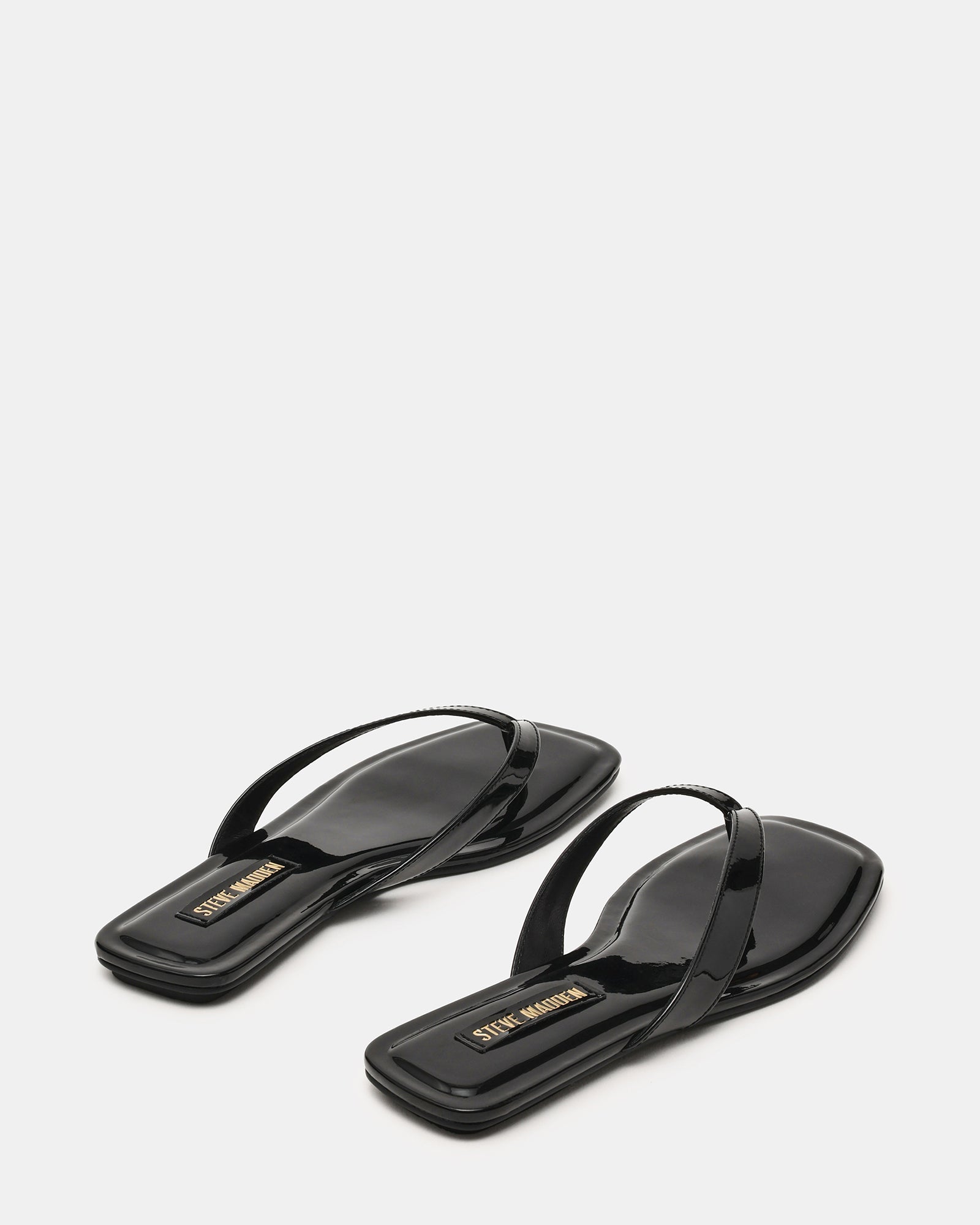 TRELLA BLACK PATENT - Image 6