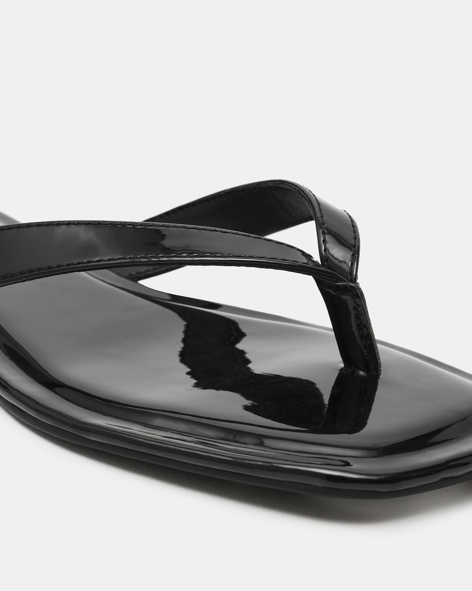 TRELLA BLACK PATENT - Image 4