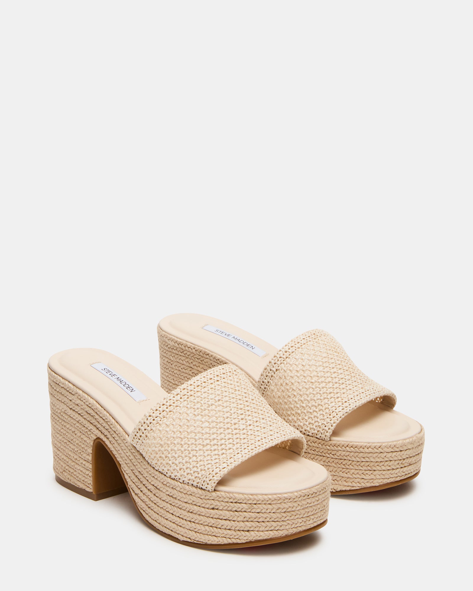 TRIPPY SANDAL & LUVLY BAG BUNDLE - Image 2