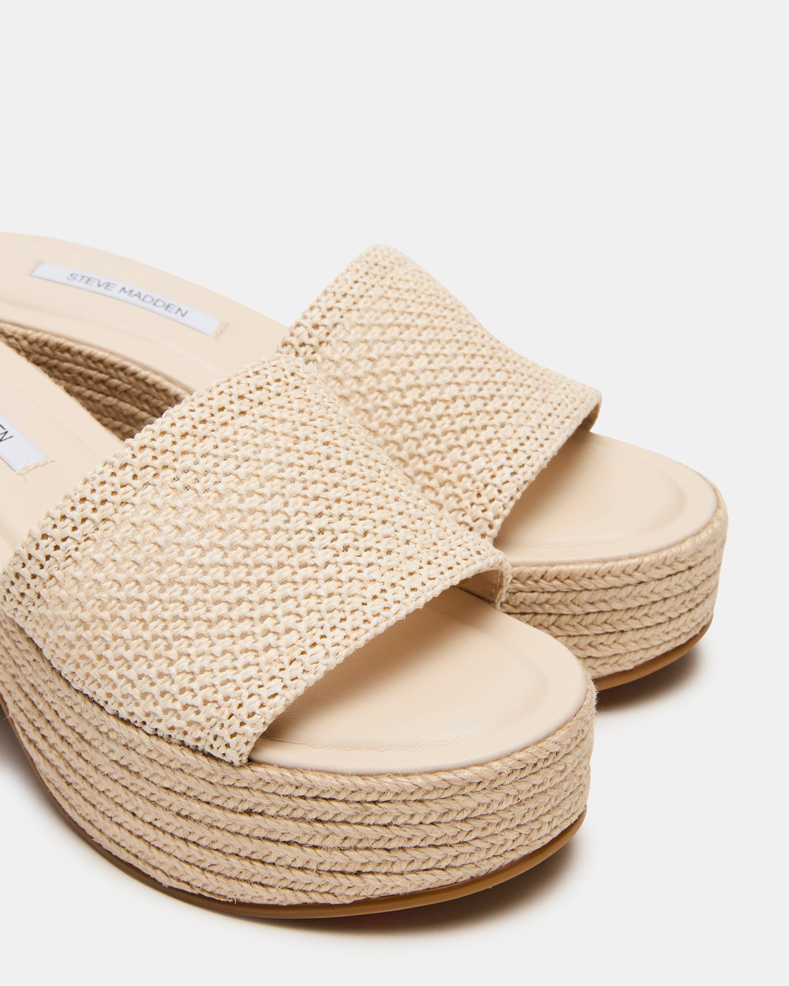 TRIPPY SANDAL & LUVLY BAG BUNDLE - Image 3