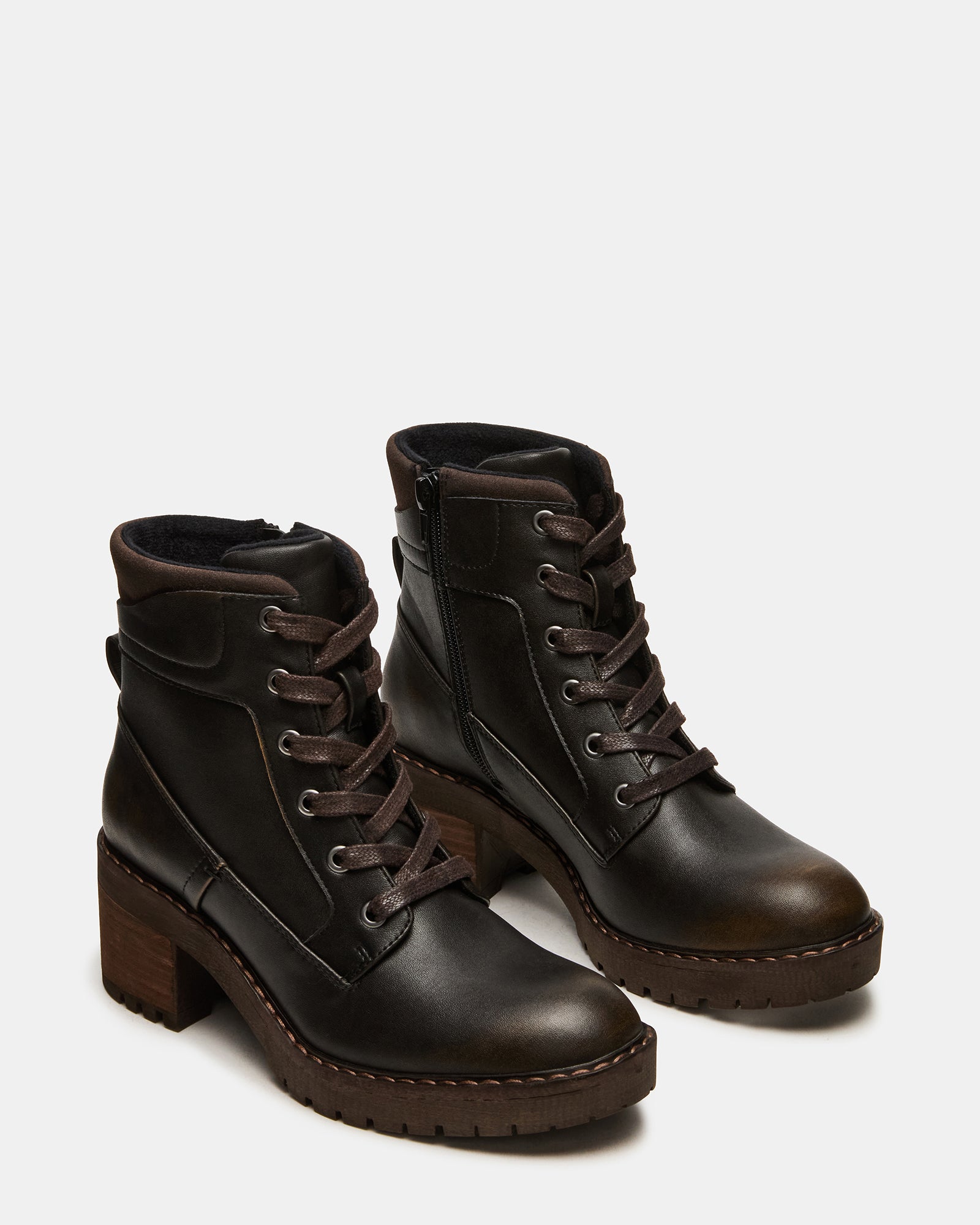 TUFF DARK BROWN - Image 2