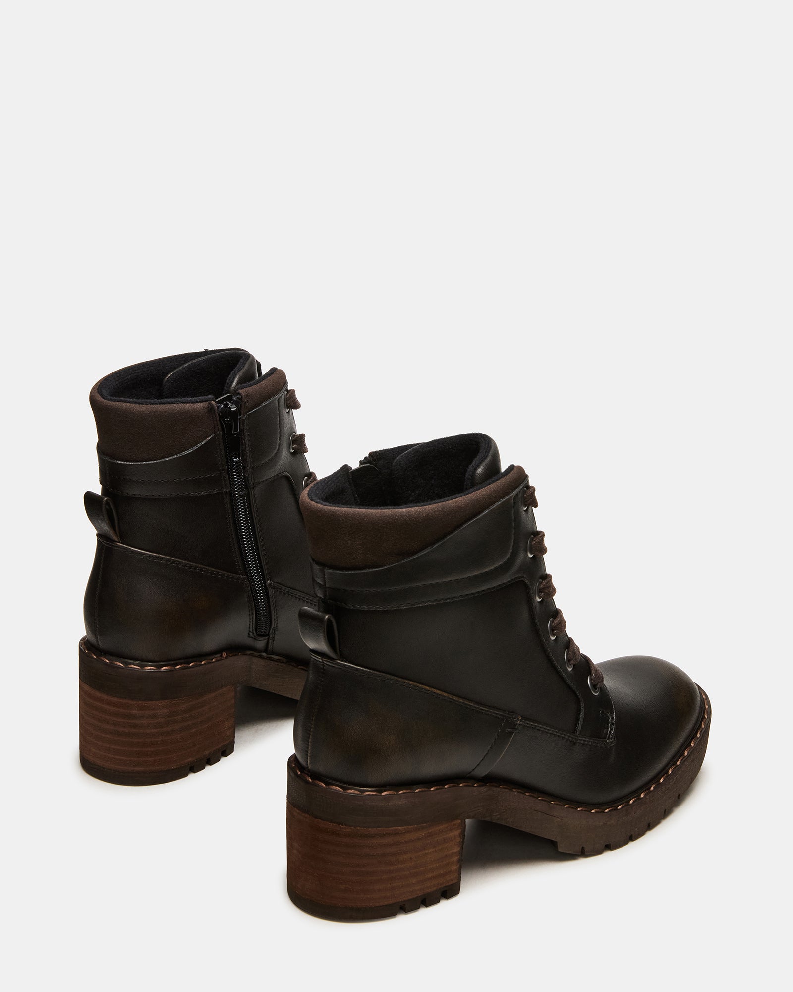 TUFF DARK BROWN - Image 5