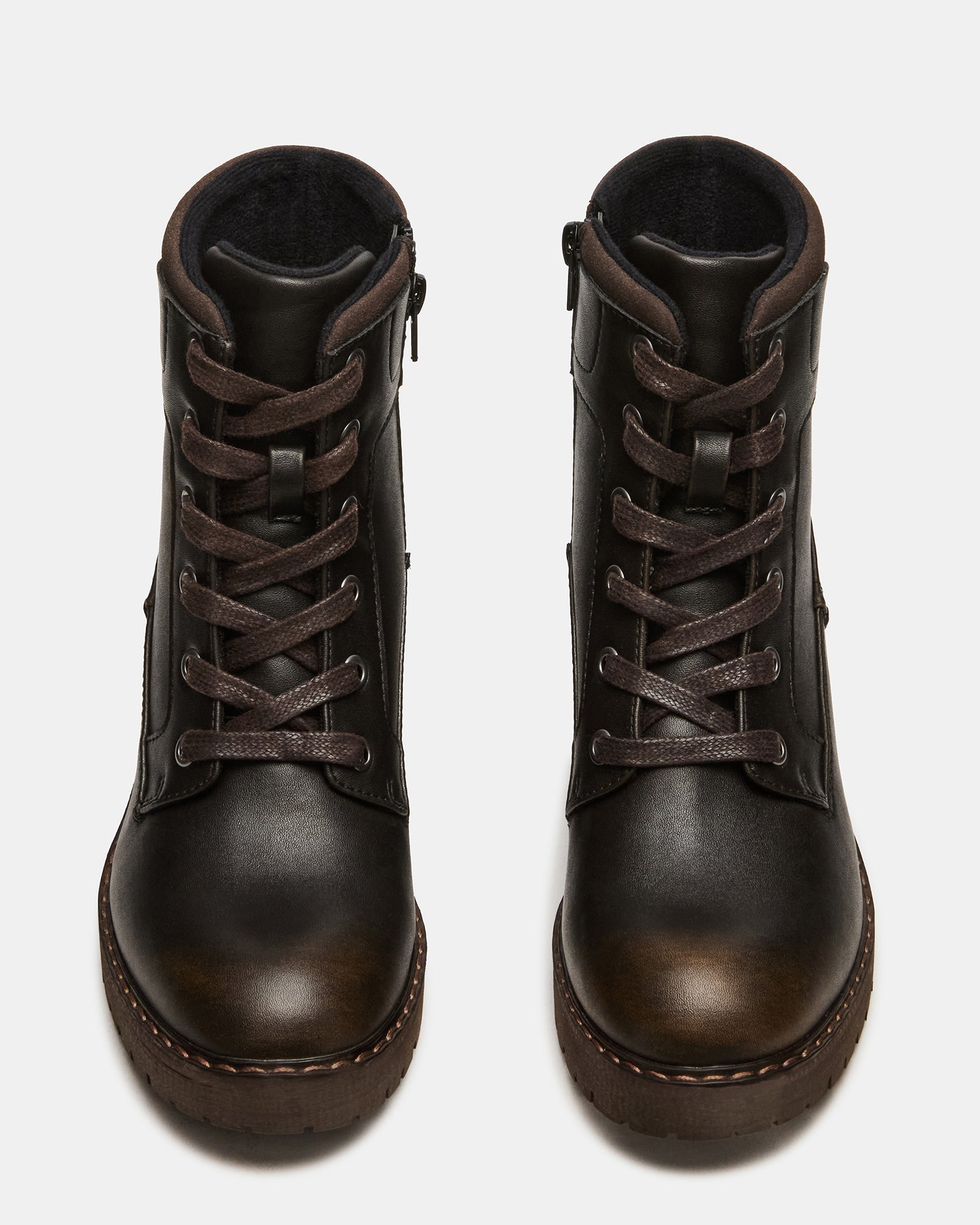 TUFF DARK BROWN - Image 4