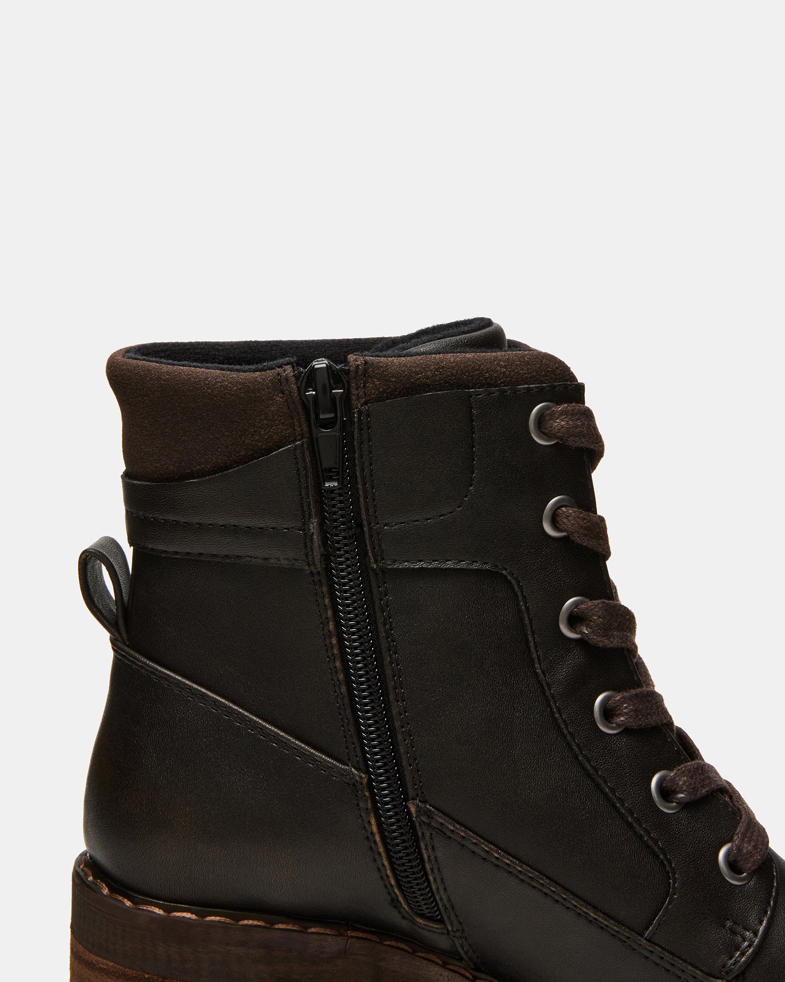 TUFF DARK BROWN - Image 3