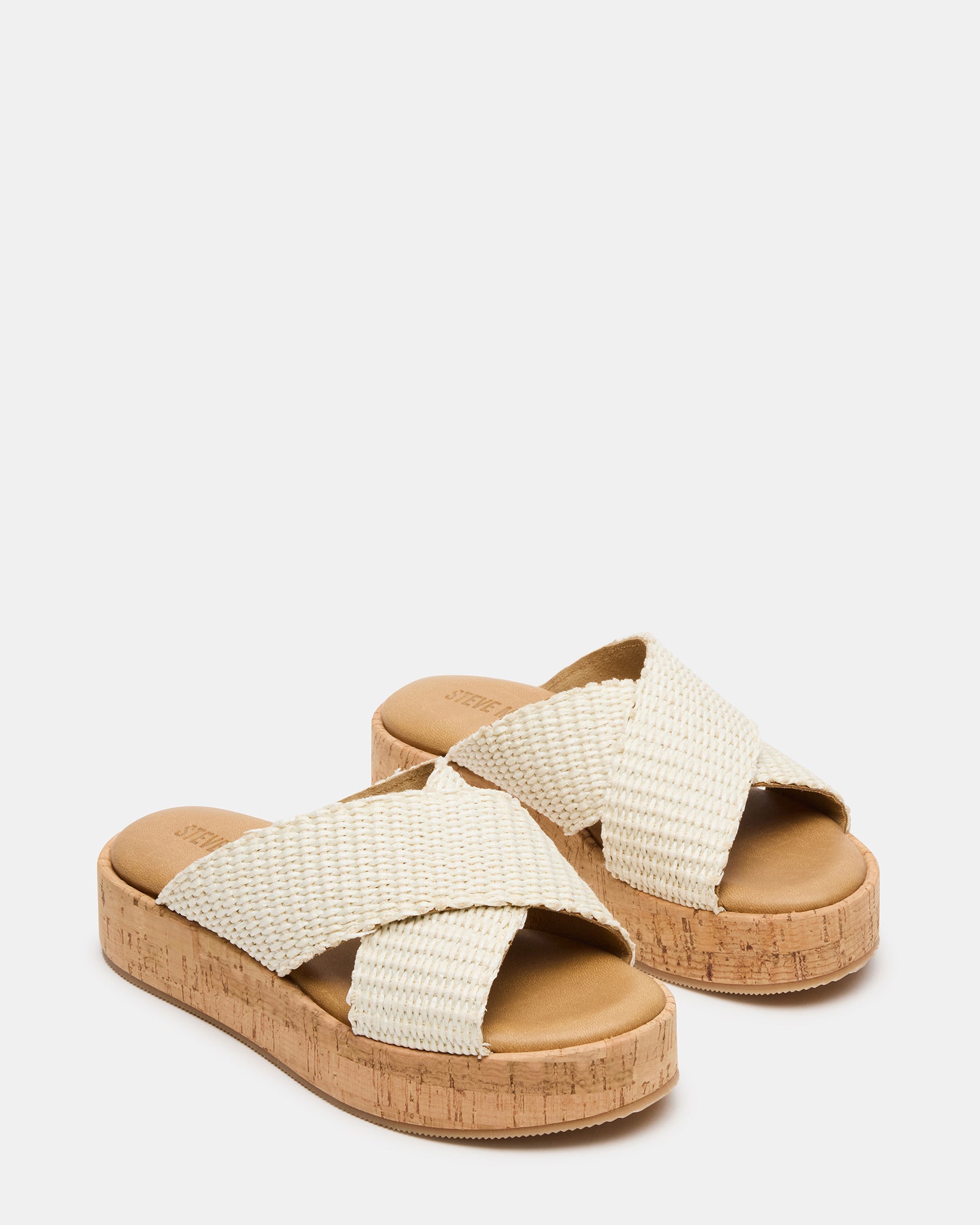TULUM BONE RAFFIA - Image 3