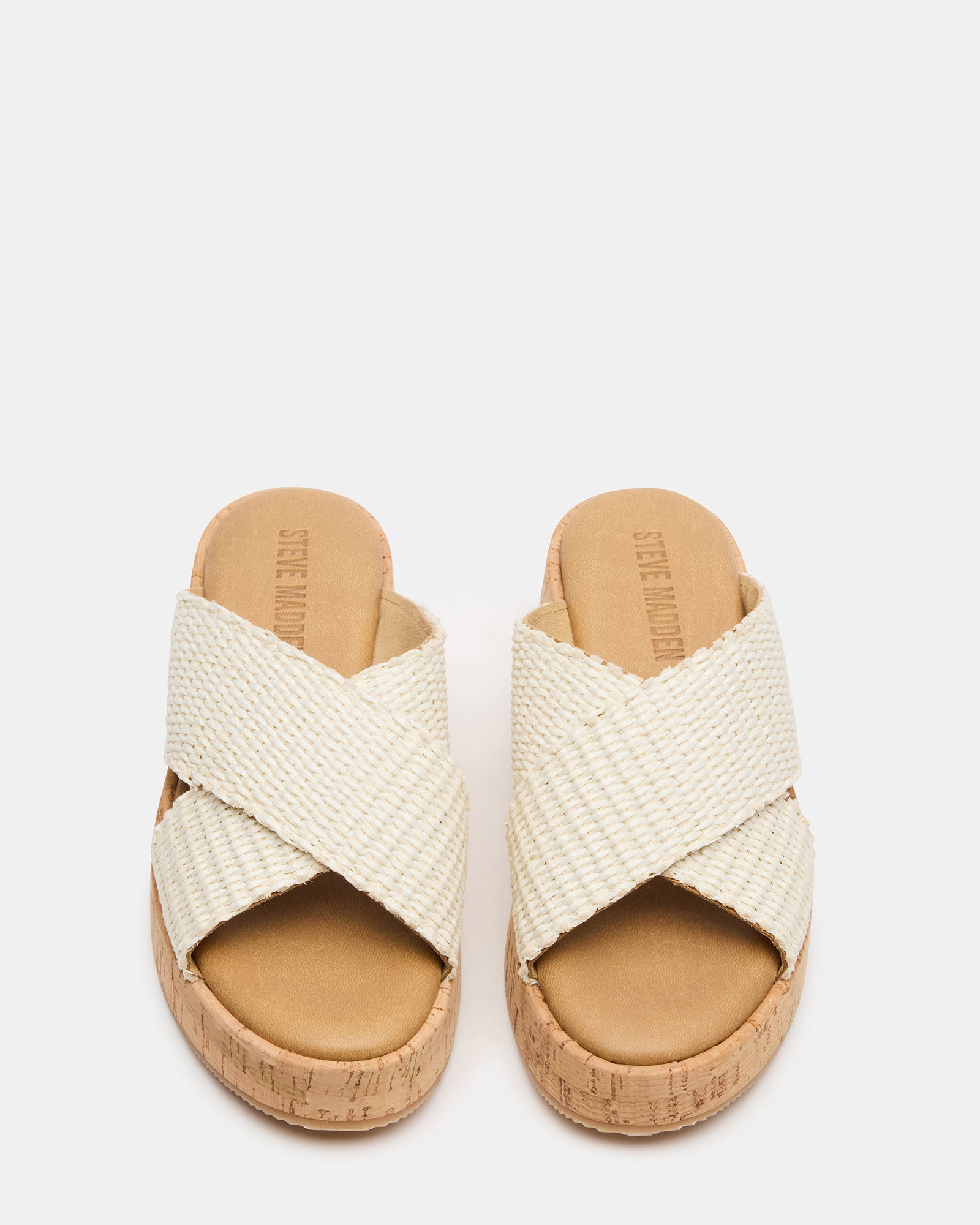 TULUM BONE RAFFIA - Image 5