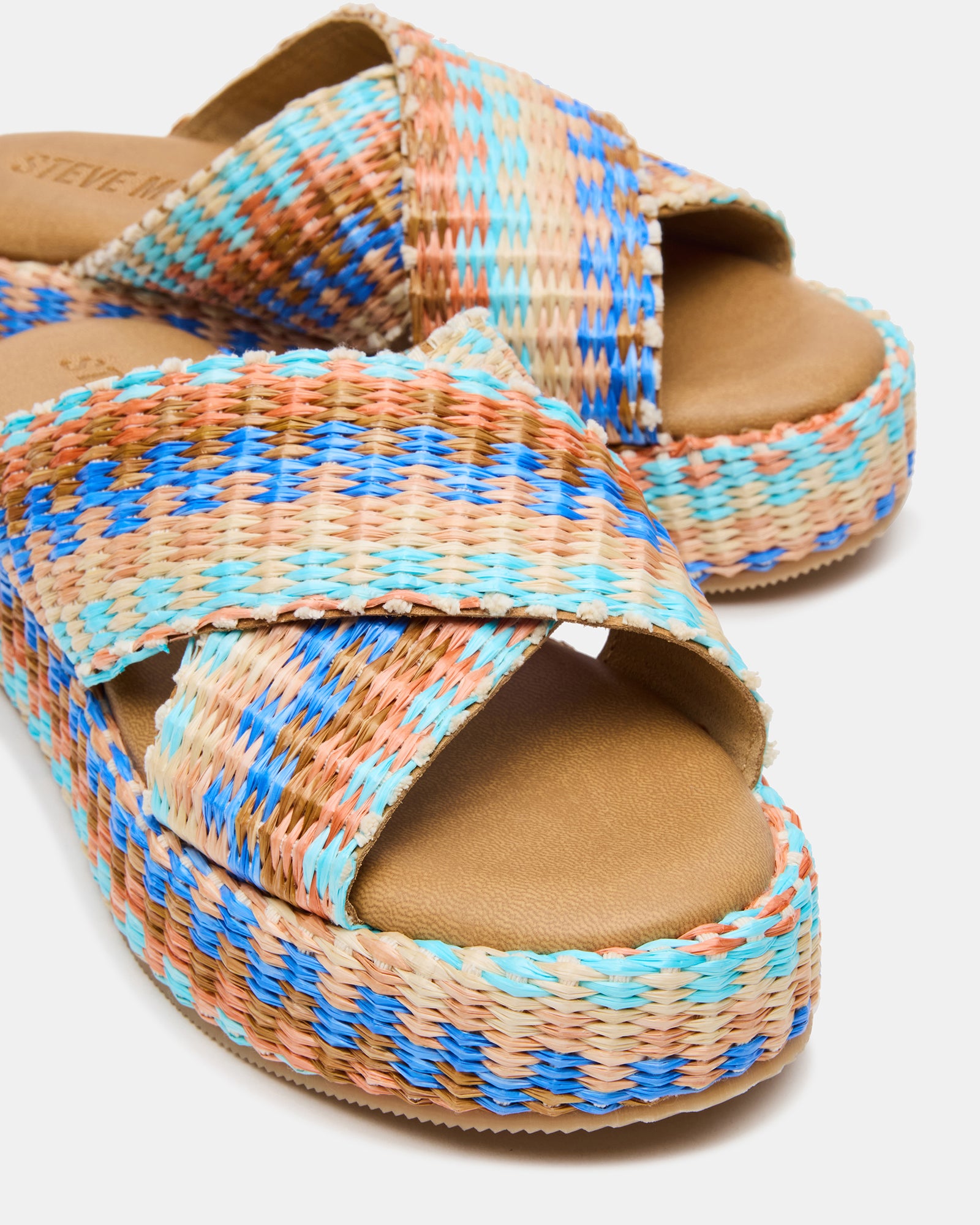 TULUM RAFFIA MULTI - Image 4