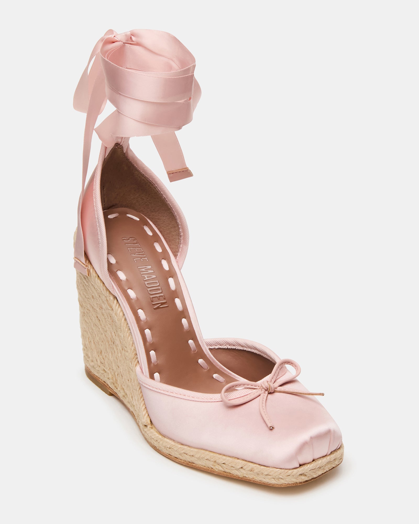VARINA BLUSH SATIN - Image 2