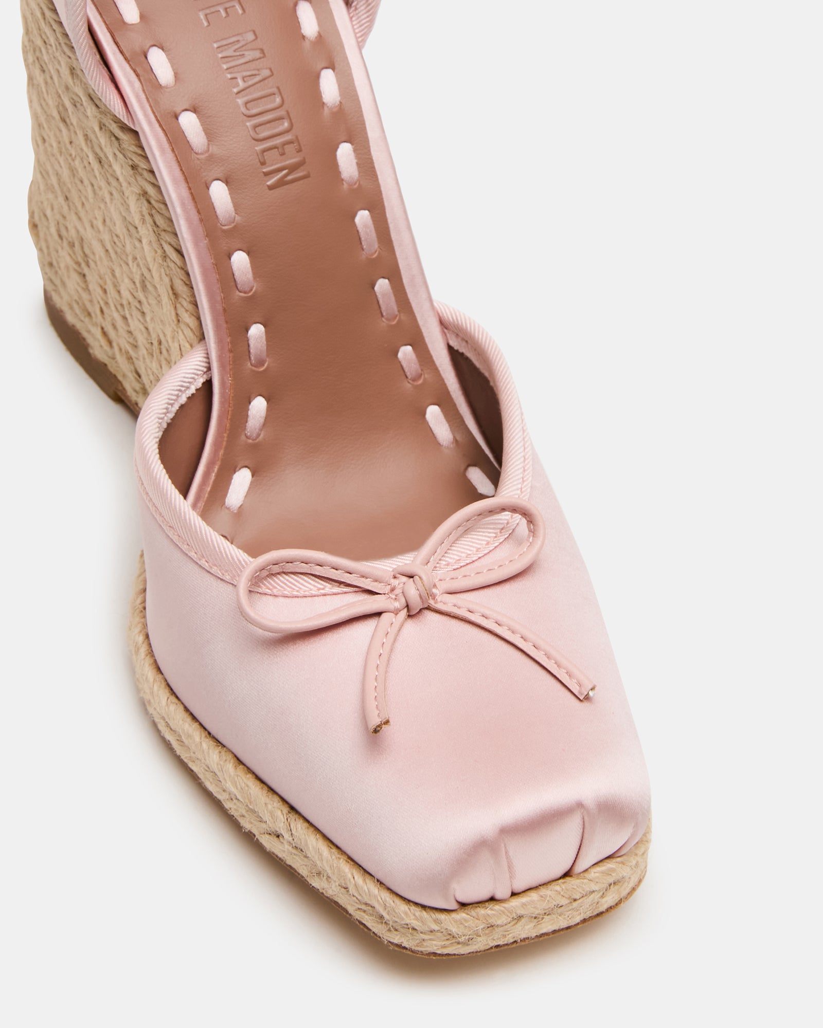 VARINA BLUSH SATIN - Image 3