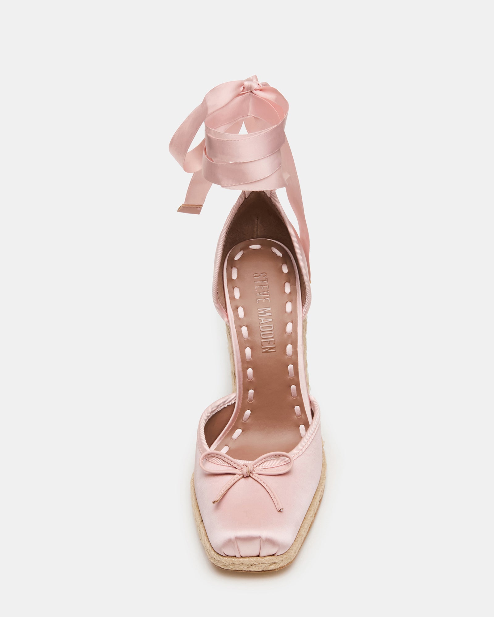 VARINA BLUSH SATIN - Image 4