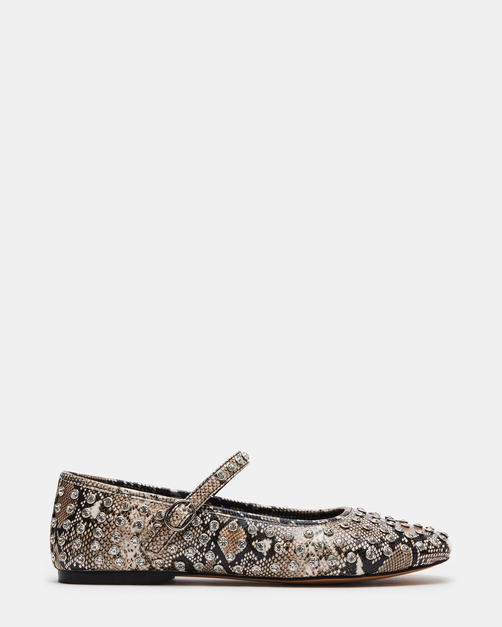 VINETTA NATURAL SNAKE RHINESTONES - SM REBOOTED - Image 8