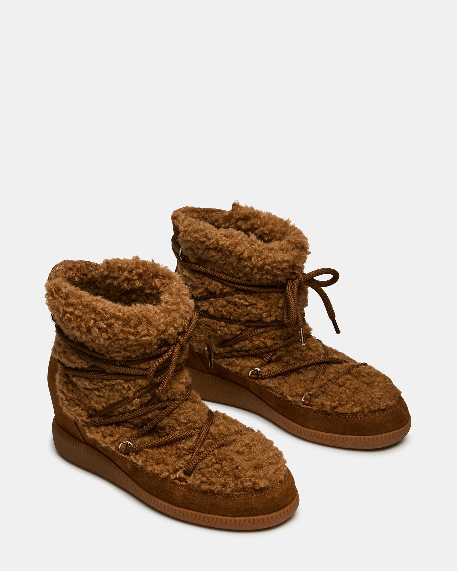 WYSTAN CHESTNUT - Image 2