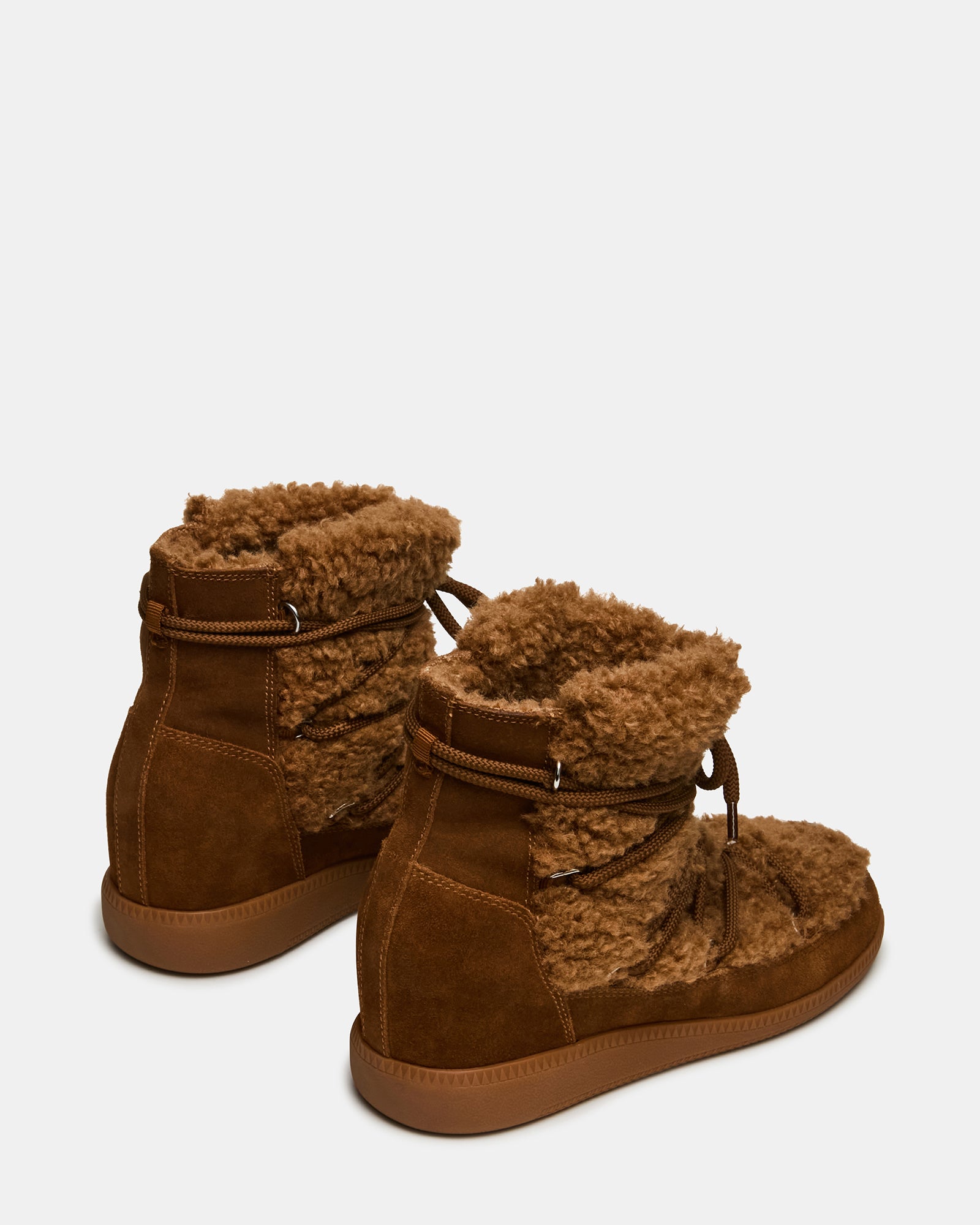 WYSTAN CHESTNUT - Image 5