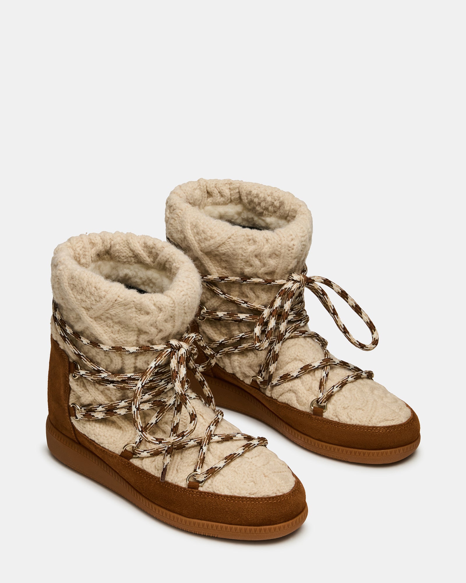 WYSTAN TAUPE MULTI - Image 2