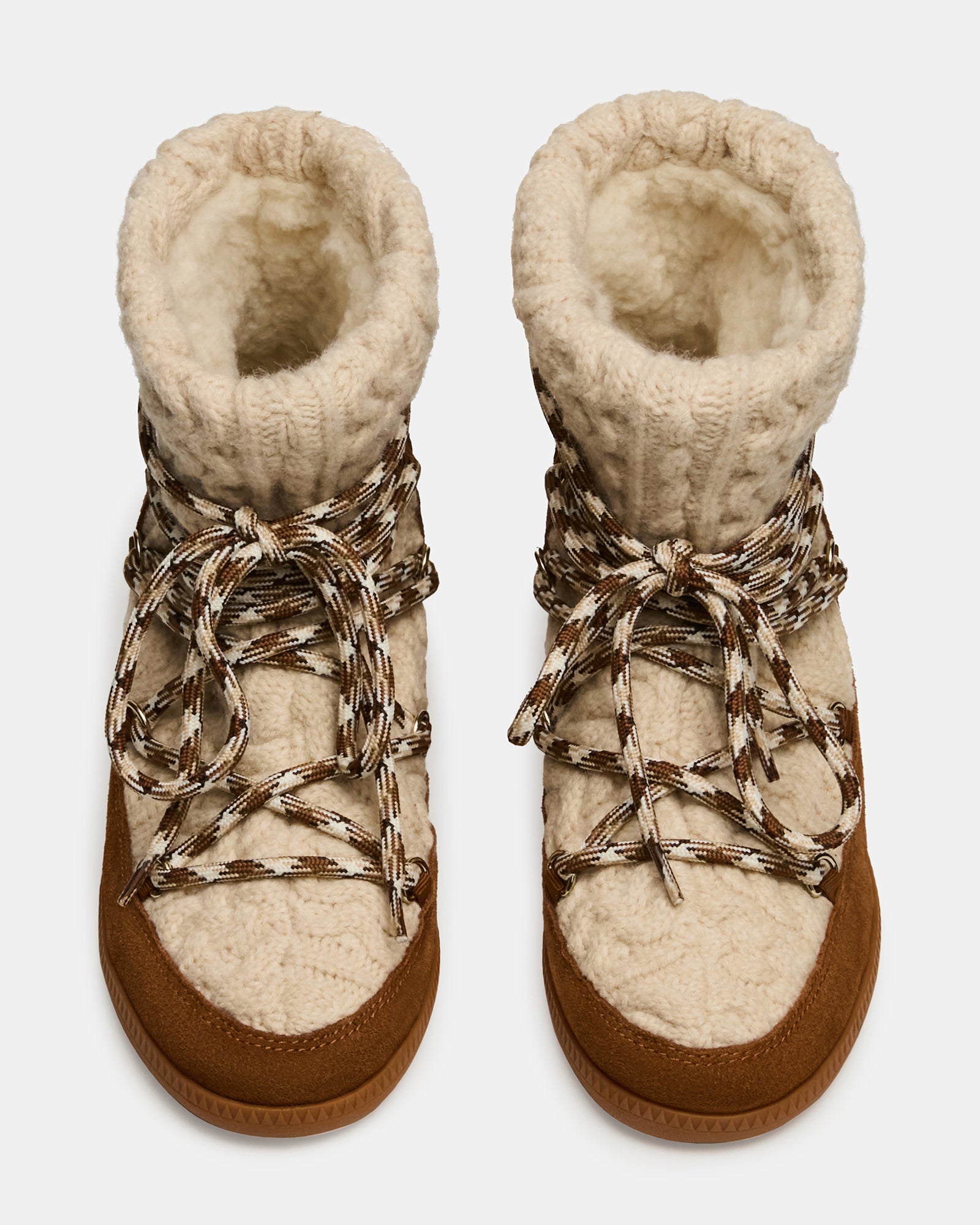 WYSTAN TAUPE MULTI - Image 4