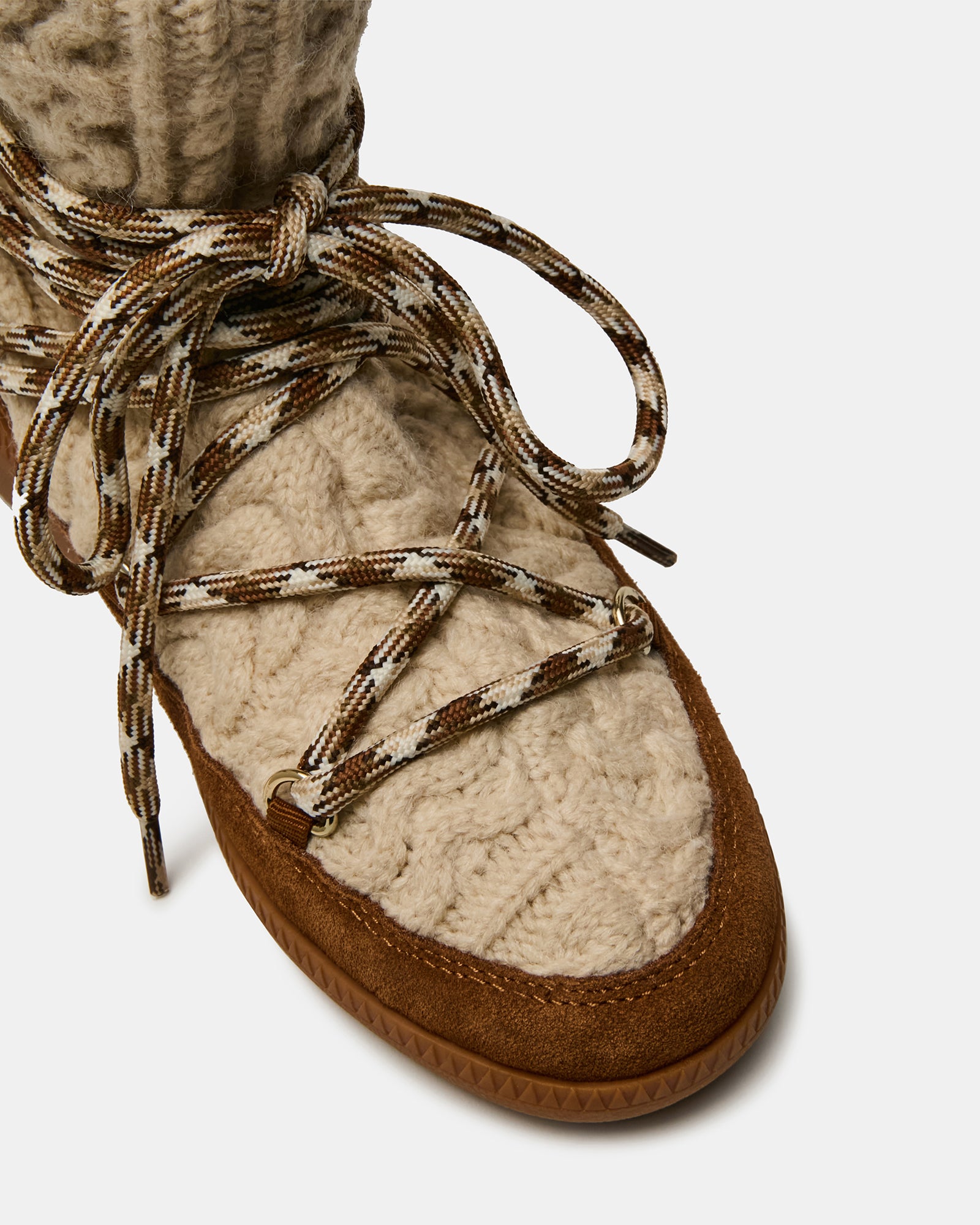WYSTAN TAUPE MULTI - Image 3