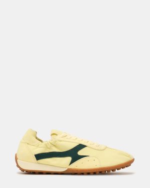 ZION YELLOW