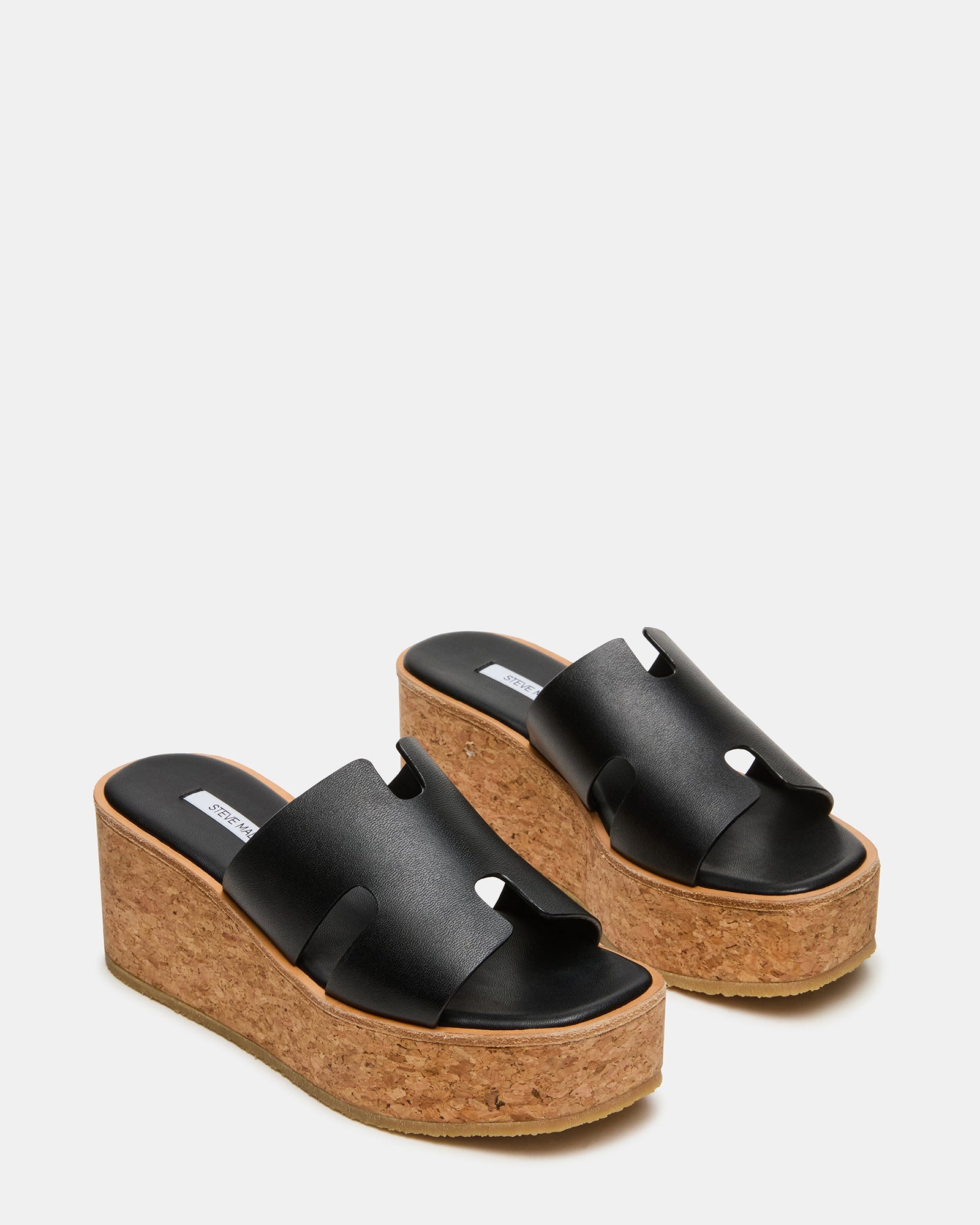 HARMONY BLACK LEATHER - Image 2