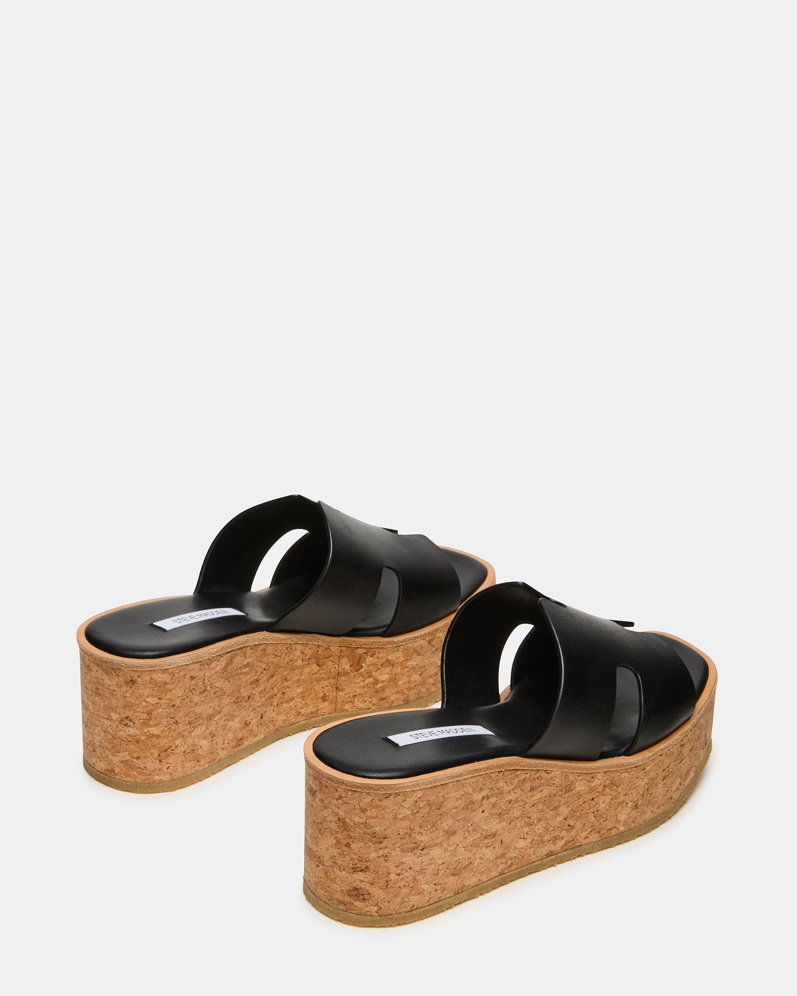 HARMONY BLACK LEATHER - Image 5