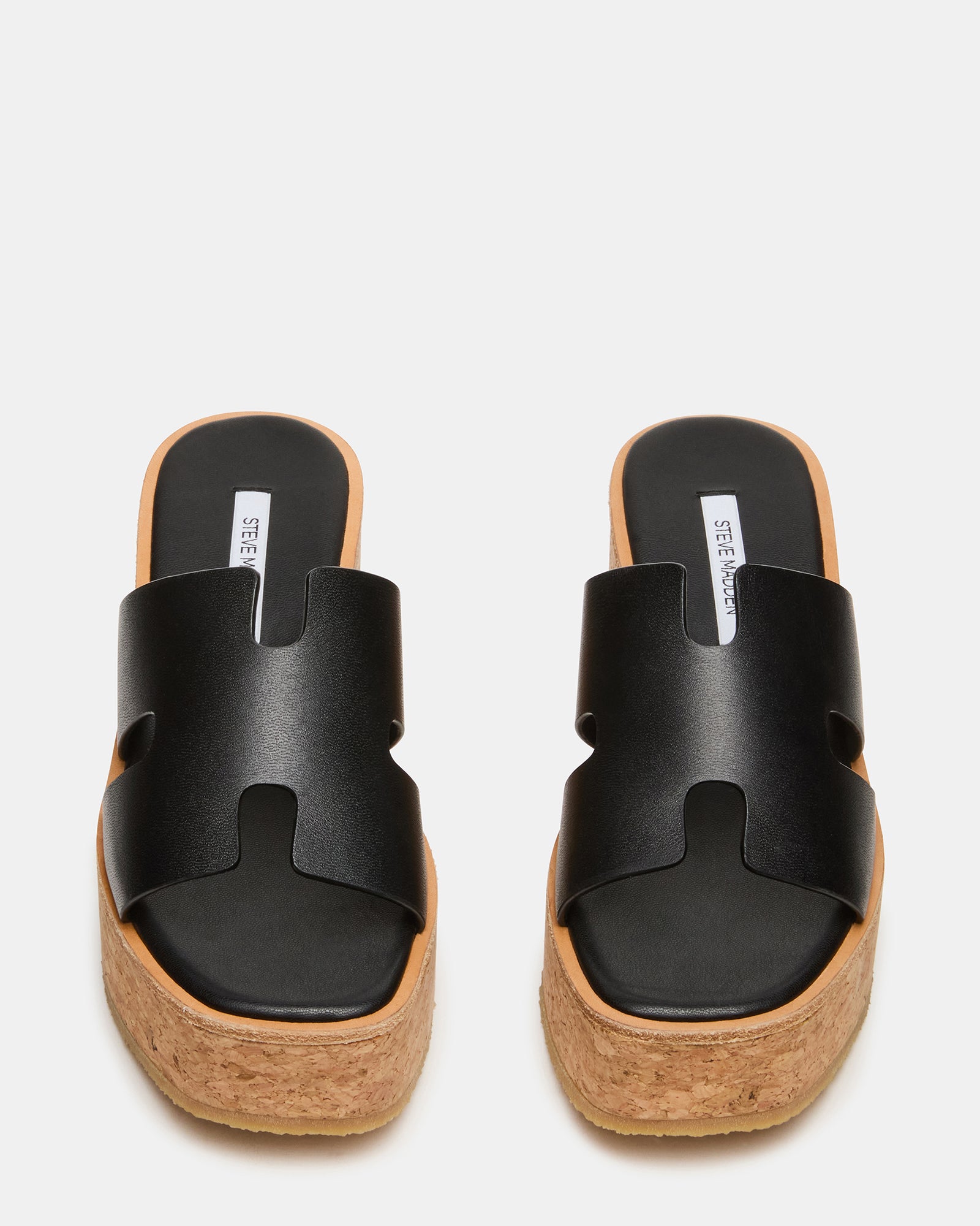 HARMONY BLACK LEATHER - Image 4