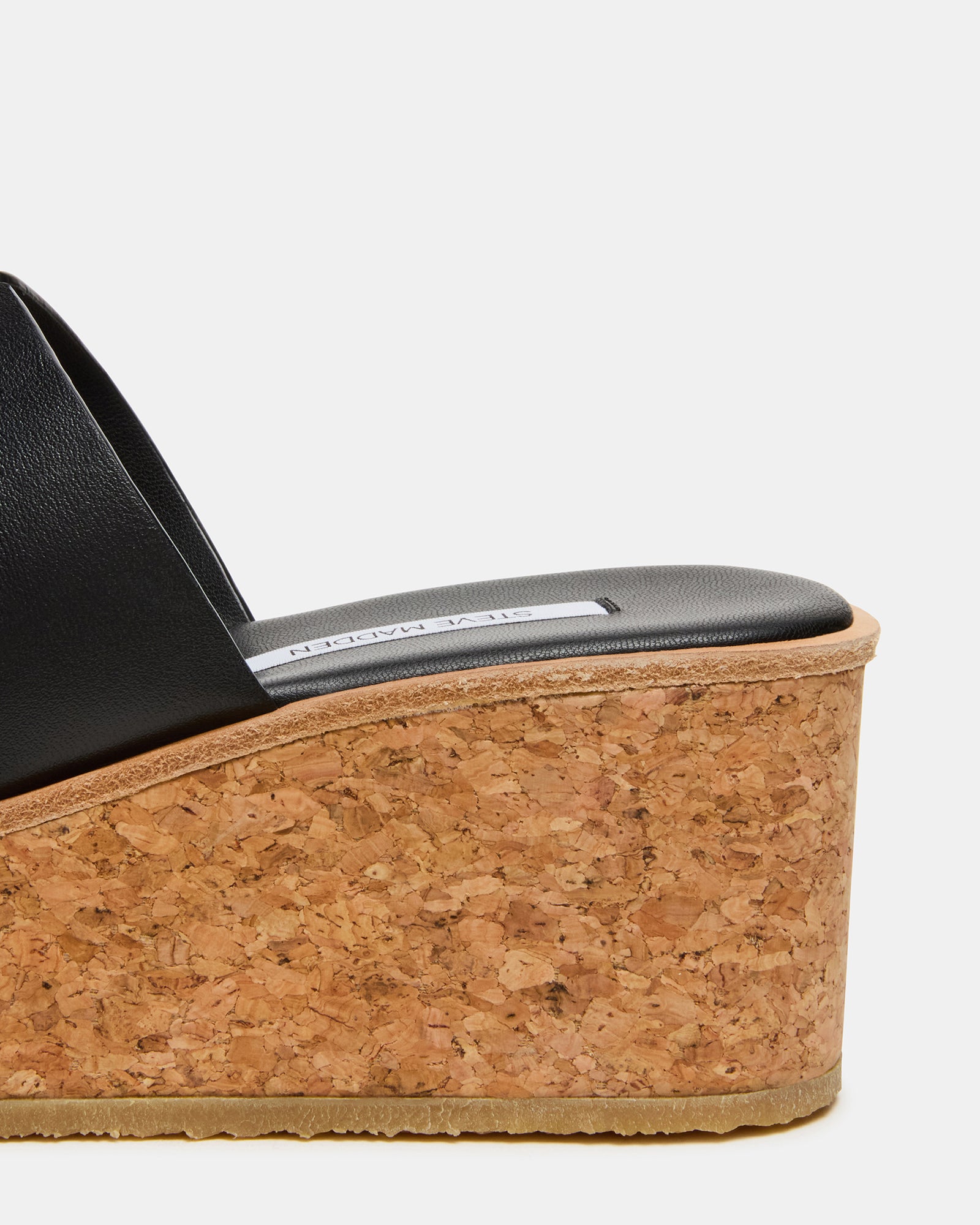 HARMONY BLACK LEATHER - Image 3